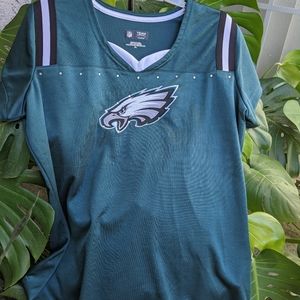 Philadelphia Eagles Jersey